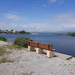 Feriehus Barcarelles Avec Piscine Clim 5 Personnes *