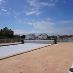 Barcarelles Avec Piscine Clim 5 Personnes Feriehus