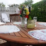 Barcarelles Avec Piscine Clim 5 Personnes Feriehus