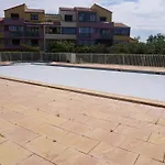 Barcarelles Avec Piscine Clim 5 Personnes Feriehus *