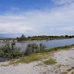 Feriehus Barcarelles Avec Piscine Clim 5 Personnes Le Barcarès