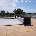 Barcarelles Avec Piscine Clim 5 Personnes *