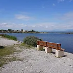 Barcarelles Avec Piscine Clim 5 Personnes Feriehus