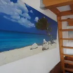 Barcarelles Avec Piscine Clim 5 Personnes Feriehus *