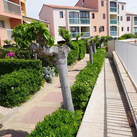 Barcarelles Avec Piscine Clim 5 Personnes * Le Barcarès