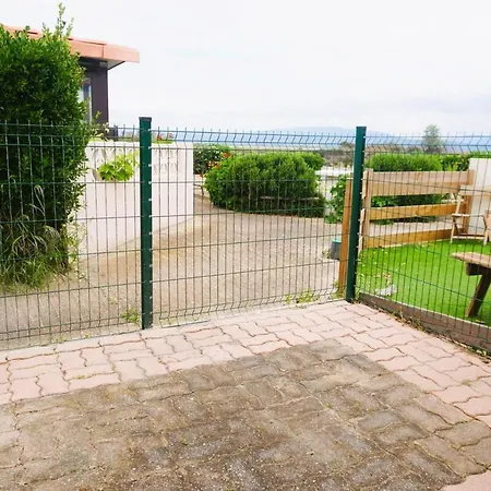 Hébergement de vacances Barcarelles Au Barcarès Piscine 5 Personnes