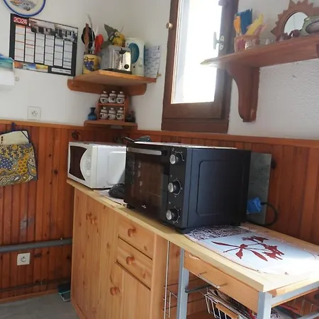 Barcarelles Avec Piscine Clim 5 Personnes