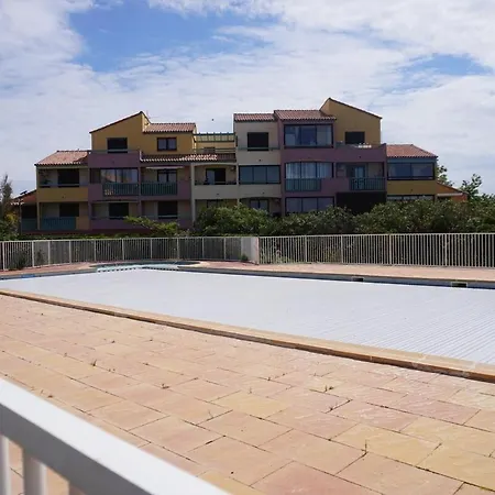 Barcarelles Avec Piscine Clim 5 Personnes *