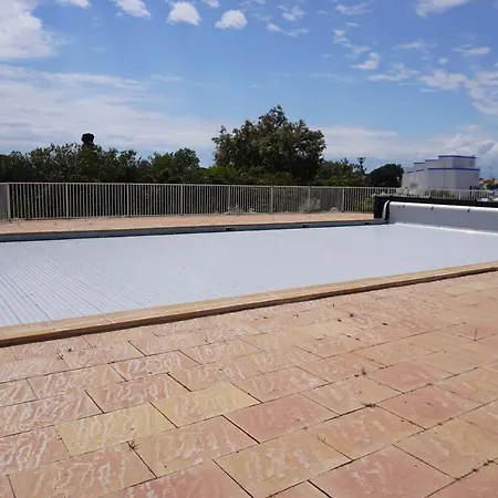 Barcarelles Avec Piscine Clim 5 Personnes