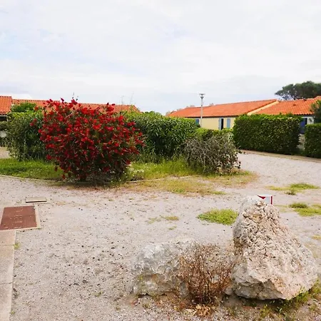 Barcarelles Avec Piscine Clim 5 Personnes Ferienhaus *