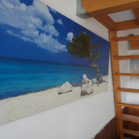 Barcarelles Au Barcares Piscine 5 Personnes Dom wakacyjny *
