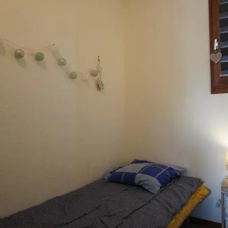 Barcarelles Avec Piscine Clim 5 Personnes Le Barcarès