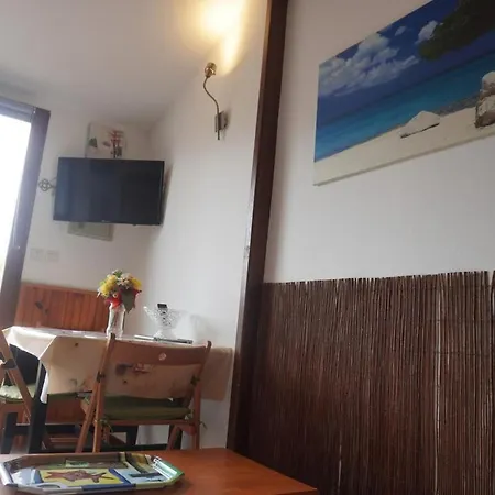 Barcarelles Avec Piscine Clim 5 Personnes Feriehus *