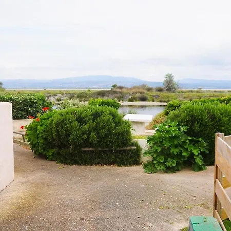 Ferienhaus Barcarelles Avec Piscine Clim 5 Personnes *