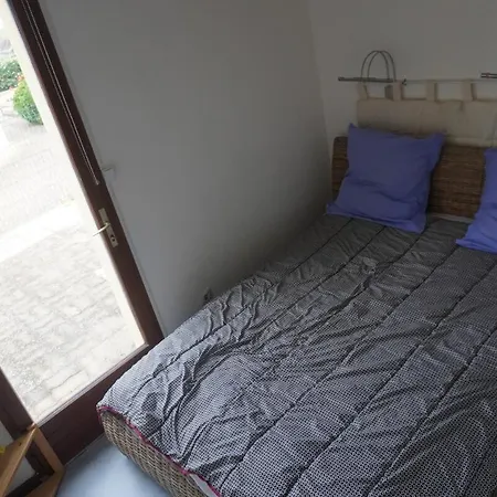 Barcarelles Avec Piscine Clim 5 Personnes Feriehus Le Barcarès