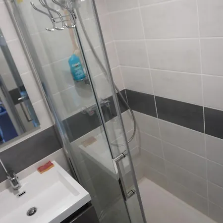 Ferienhaus Barcarelles Avec Piscine Clim 5 Personnes Le Barcarès