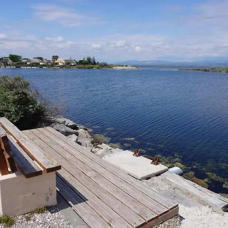 Hébergement de vacances Barcarelles Au Barcarès Piscine 5 Personnes *