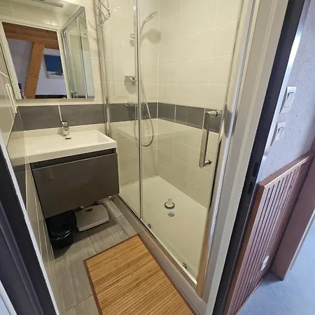 Ferienhaus Barcarelles Avec Piscine Clim 5 Personnes Le Barcarès