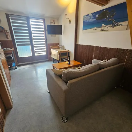 Barcarelles Avec Piscine Clim 5 Personnes Le Barcarès
