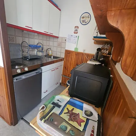 Ferienhaus Barcarelles Avec Piscine Clim 5 Personnes